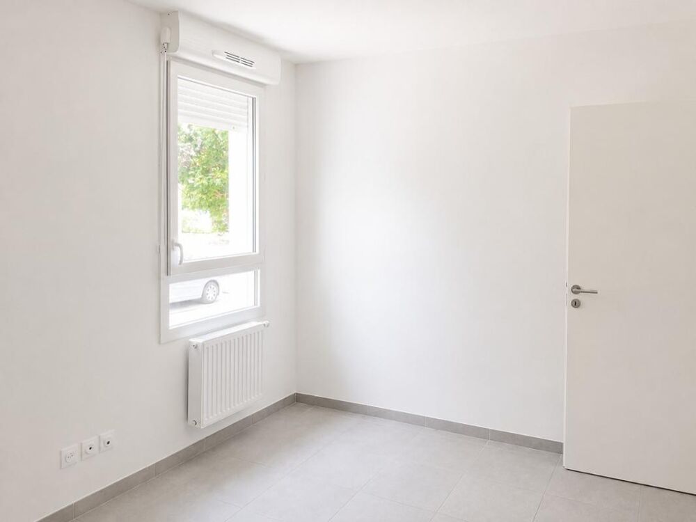 Location Appartement Appartement T2 avec balcon et parking à Nimes Nimes