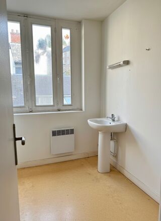 Appartement � vendre 3 pi�ces 61 m�
