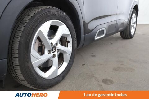 C5 aircross 1.6 Hybrid Business e-EAT8 225 ch 2021 occasion 92130 Issy-les-Moulineaux