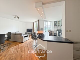  Appartement � vendre 3 pi�ces 70 m�