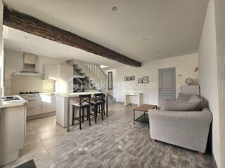  Maison  vendre 4 pices 60 m