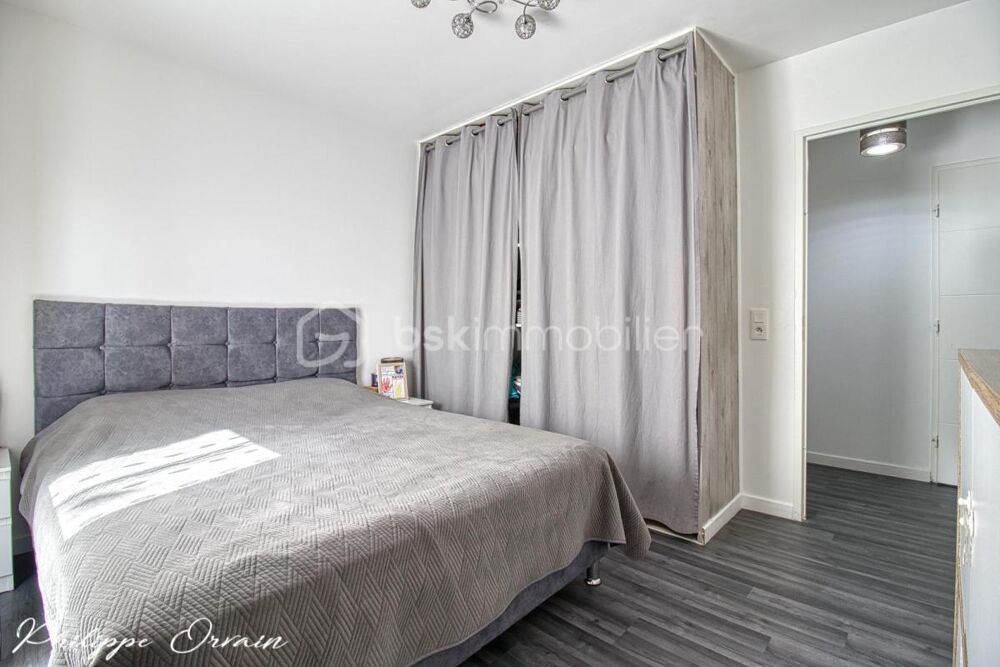 Vente Appartement SAINT-DENIS – Appartement 3 pèces 70m² Saint denis