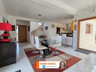  Maison à vendre 5 pièces 140 m²