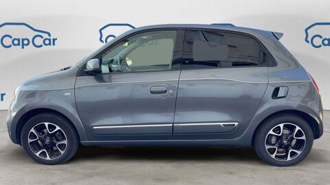 Twingo III 1.0 TCe 92 Intens 2019 occasion 37230 Fondettes