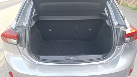 Corsa 1.2 75 Edition Business 2020 occasion 59252 Marquette En Ostrevant