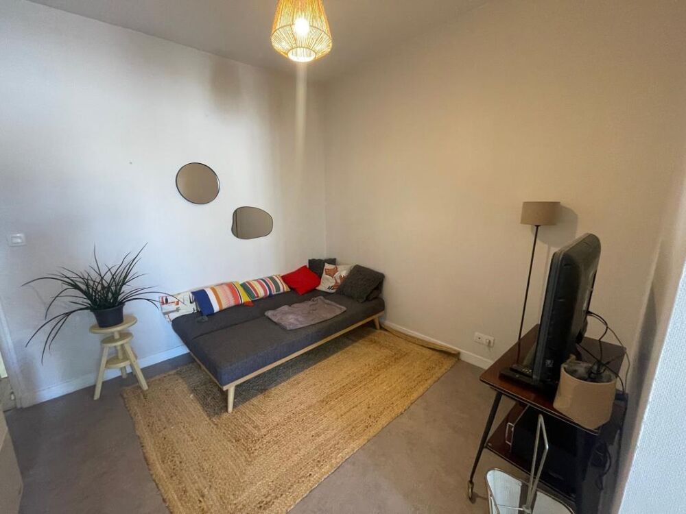 Vente Appartement Appartement 3 pièces 61 m² - Hyper centre La Rochelle La rochelle
