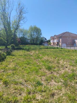  Terrain  vendre 2020 m