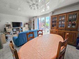  Appartement � vendre 5 pi�ces 88 m�