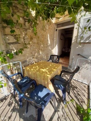  Maison � vendre 2 pi�ces 58 m�