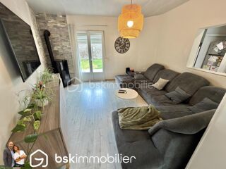  Maison � vendre 5 pi�ces 110 m�