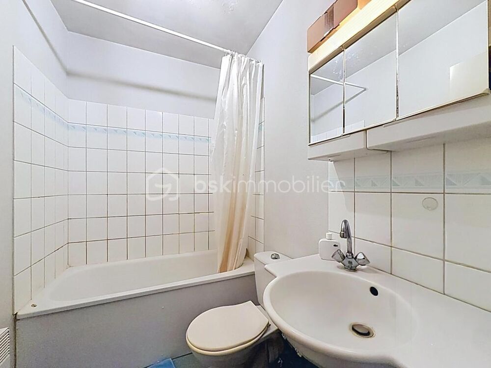 Vente Appartement STUDIO SECTEUR CAMPUS 2 Caen