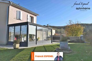  Maison � vendre 5 pi�ces 119 m�