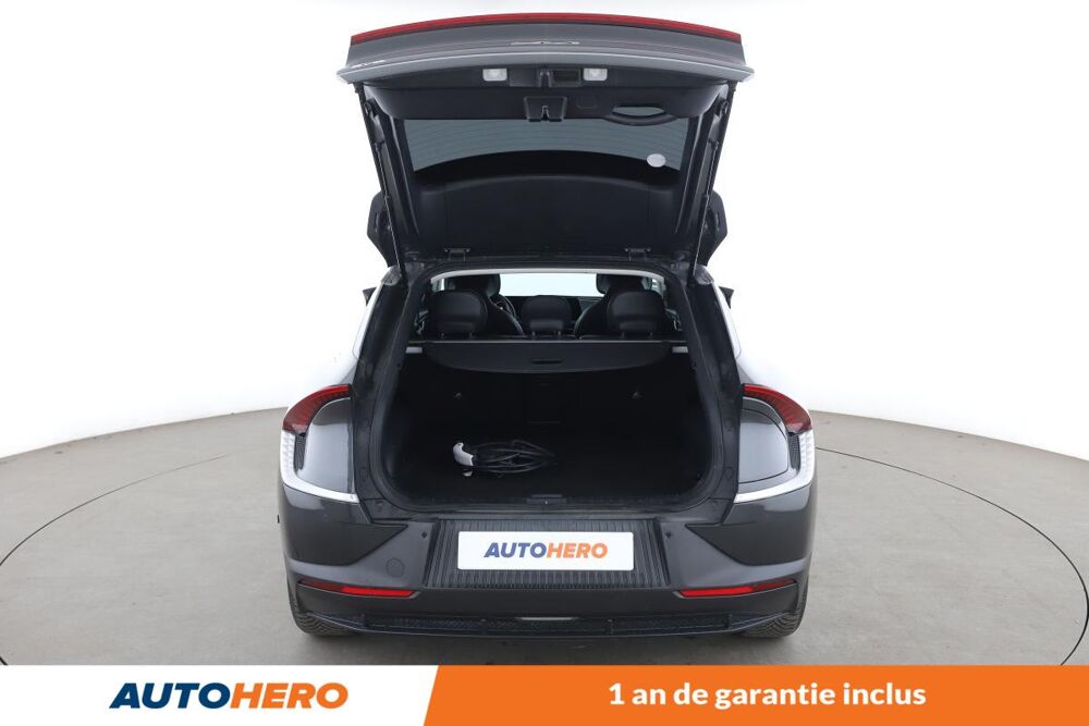 EV6 Electrique 77.4 kWh Air Active 229 ch 2021 occasion 92130 Issy-les-Moulineaux