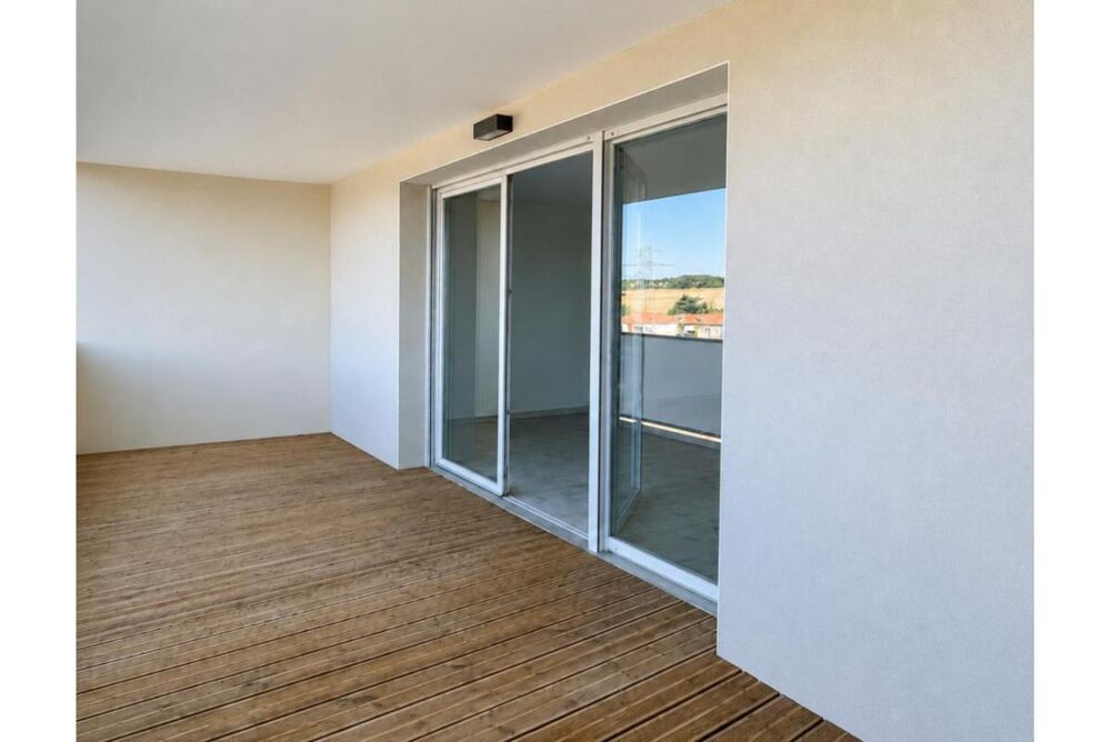 Appartement 4 pièces 75 m² · à Chambery · 75 m² · 316 500 €