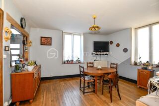  Maison � vendre 6 pi�ces 203 m�