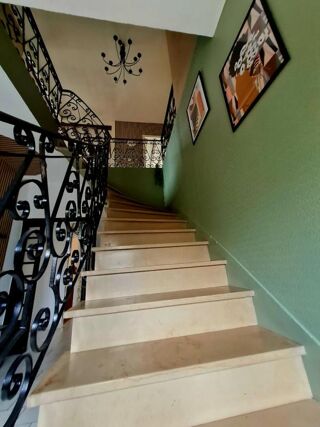  Maison à vendre 8 pièces 159 m²