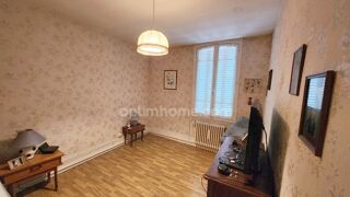  Maison � vendre 3 pi�ces 83 m�