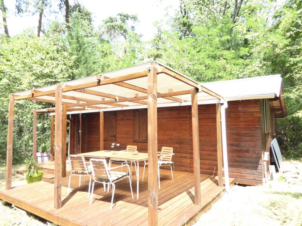 Maison 3 pièces 37 m² · à Saint Cheron · 37 m² · 24 000 €