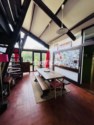  Maison à vendre 5 pièces 112 m²