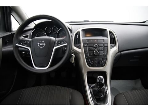 Astra Enjoy 1.3 CDTI 95 ch FAP ecoFLEX 2010 occasion 81990 Fr&eacute;jairolles