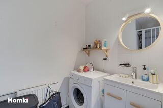  Appartement à vendre 2 pièces 45 m²
