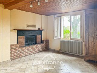  Maison � vendre 4 pi�ces 110 m�