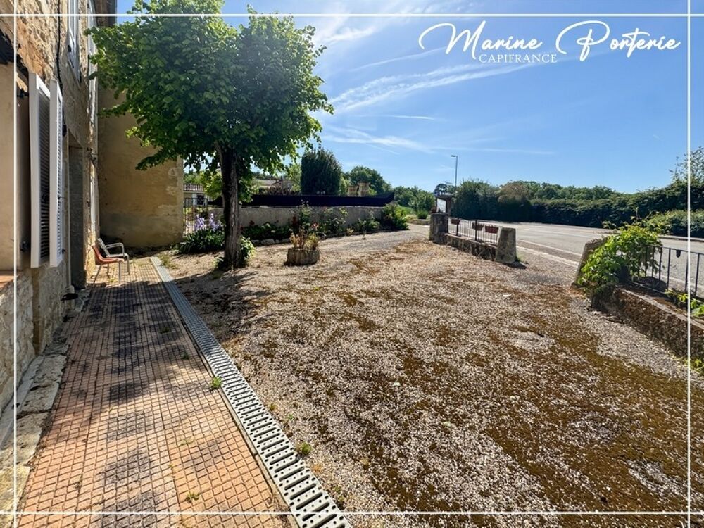 Vente Maison Maison à vendre 7 pièces LAVARDENS (32) Lavardens