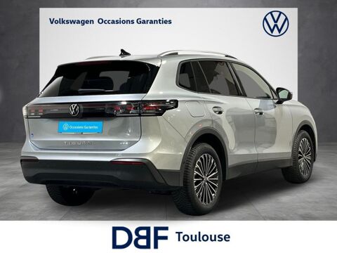 Tiguan 1.5 eTSI 130ch DSG7 VW Edition 2024 occasion 31100 Toulouse
