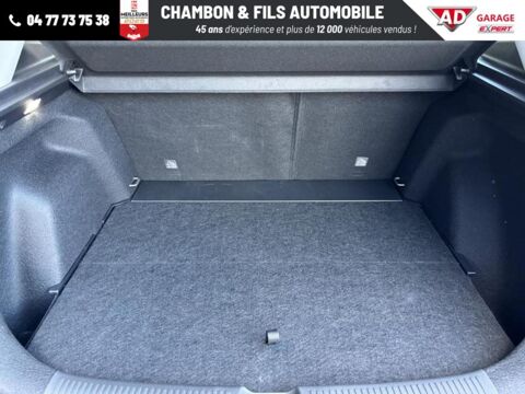 MG.ZS 1.5 L Hybrid+ 197 ch Standard 2026 occasion 42320 La Grand-Croix