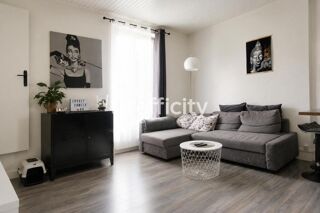  Appartement à vendre 5 pièces 85 m²