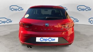 Leon 1.4 TSI 125 FR 2018 occasion 57500 Saint Avold