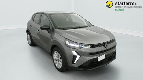 Renault Captur TCe 90 ch Evolution 2025 occasion Voglans 73420