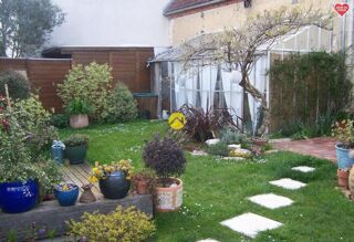  Maison à vendre 6 pièces 115 m²