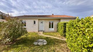  Maison  vendre 4 pices 86 m