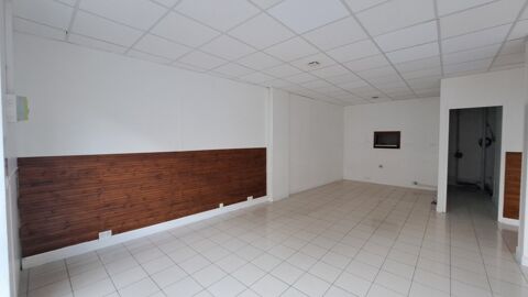   Local/bureau à louer SOISSONS (02) 