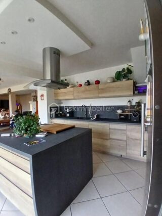  Maison à vendre 9 pièces 270 m²