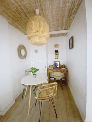  Appartement à vendre 1 pièce 26 m²