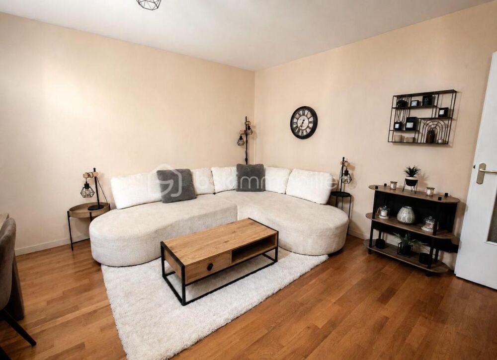 Vente Appartement Appartement avec extérieurs Bretigny sur orge