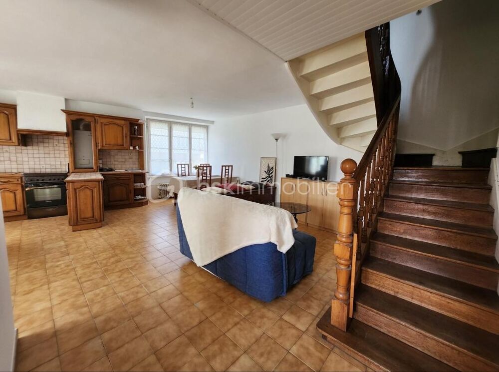 Vente Maison Maison de 7 pièces à AURAY Auray
