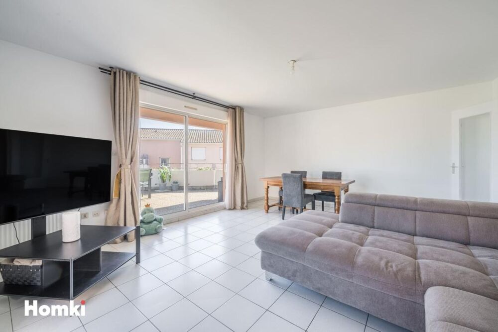 Vente Appartement Appartement T4 de 92 m² à Montpellier 34080, Place François Mansart Montpellier