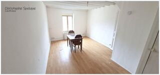  Maison � vendre 2 pi�ces 56 m�