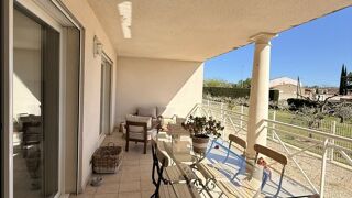  Appartement à vendre 3 pièces 77 m²