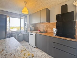  Appartement à vendre 5 pièces 101 m²
