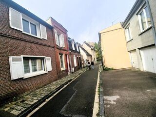  Maison � vendre 3 pi�ces 53 m�