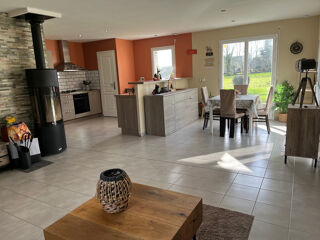  Maison � vendre 3 pi�ces 69 m�