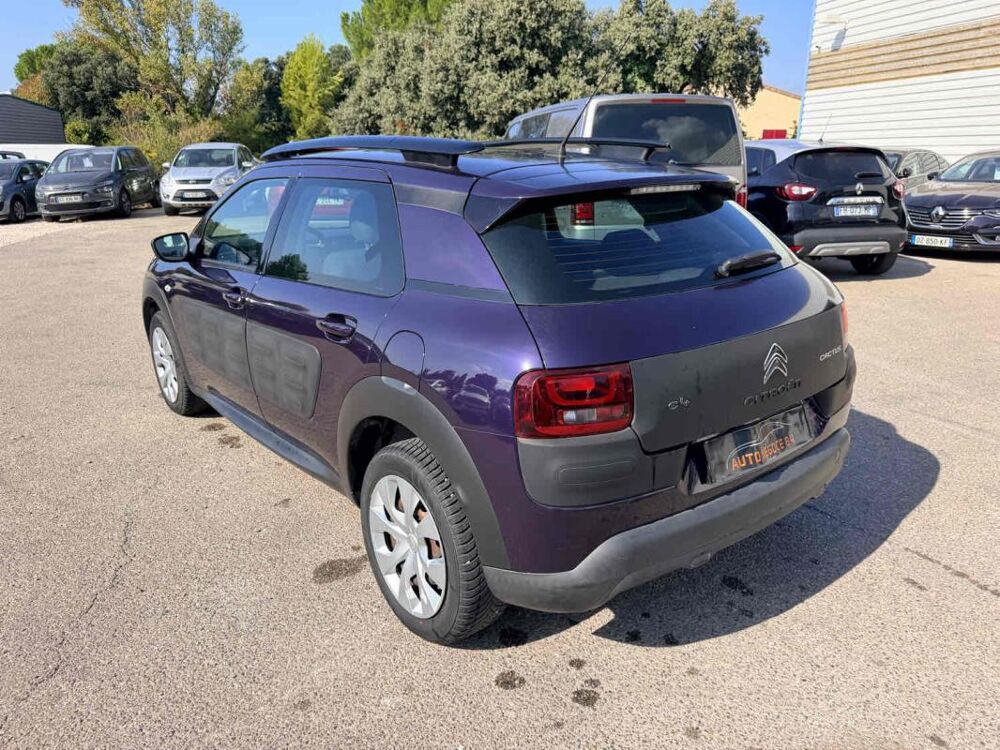 C4 cactus 82 Feel 2017 occasion 84700 Sorgues