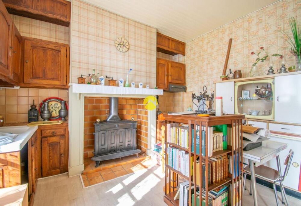 Vente Maison Maison à rénover avec hangar Le buisson de cadouin