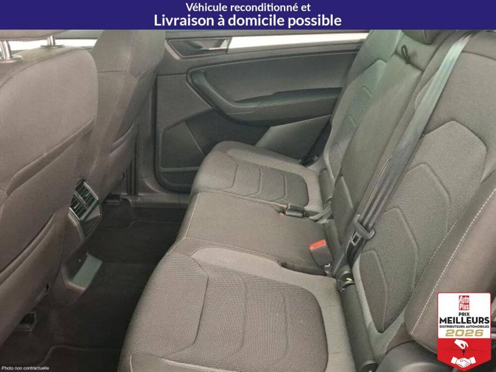 Kodiaq TSI 150 DSG7 7pl Ambition 2023 occasion 10150 Lavau
