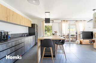  Appartement � vendre 3 pi�ces 60 m�