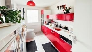  Appartement  vendre 5 pices 91 m